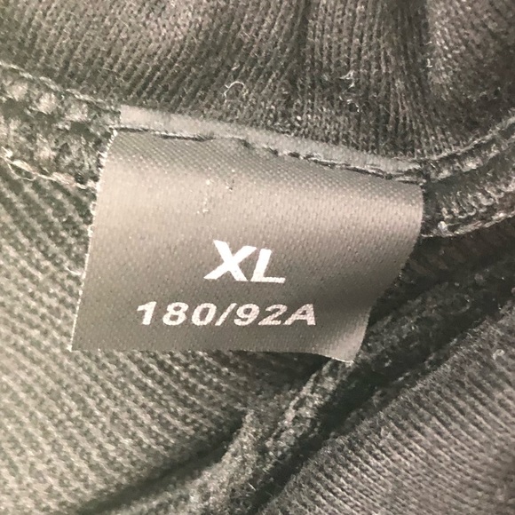 Assassination Classroom kids hoodie size XL - Picture 4 of 9